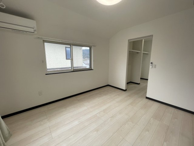 【洋室】 | 宮城県白石市旭町　中古戸建