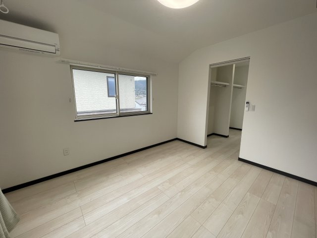 【洋室】 | 宮城県白石市旭町　中古戸建