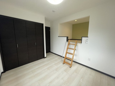 【洋室】 | 宮城県白石市旭町　中古戸建