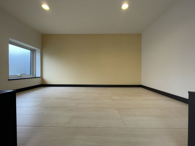 【洋室】 | 宮城県白石市旭町　中古戸建