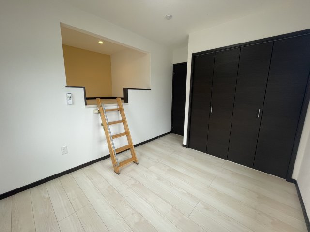 【洋室】 | 宮城県白石市旭町　中古戸建