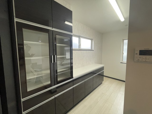 【キッチン】 | 宮城県白石市旭町　中古戸建