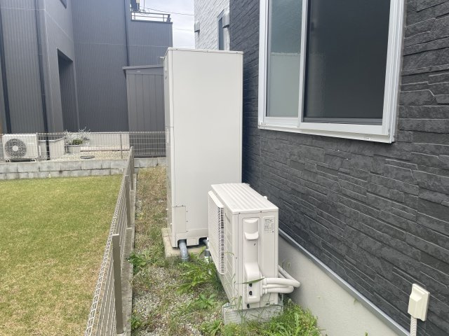 【設備】 | 宮城県白石市旭町　中古戸建