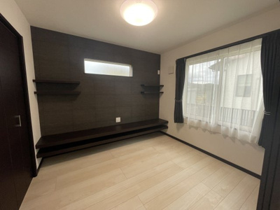 【洋室】 | 宮城県白石市旭町　中古戸建