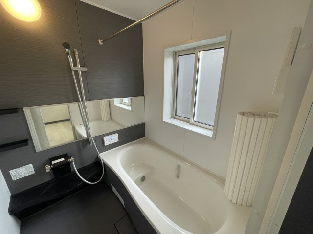 【浴室】 | 宮城県白石市旭町　中古戸建