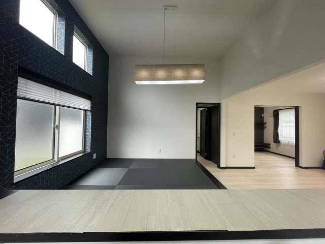 【内装】 | 宮城県白石市旭町　中古戸建