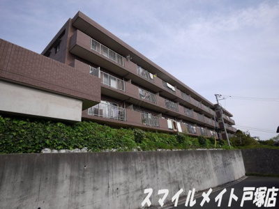 【外観】 | ビューヒルズ東戸塚壱番館