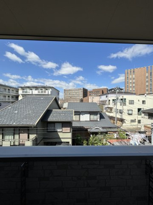 【展望】 | アート瑞光駅前
