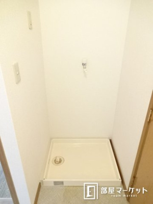 【設備】 | アメニティパレス