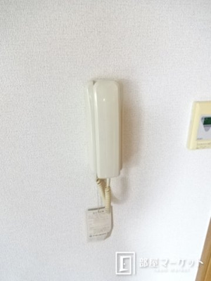 【セキュリティ】 | アメニティパレス