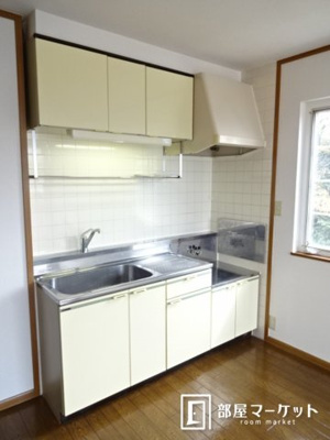 【キッチン】 | アメニティパレス