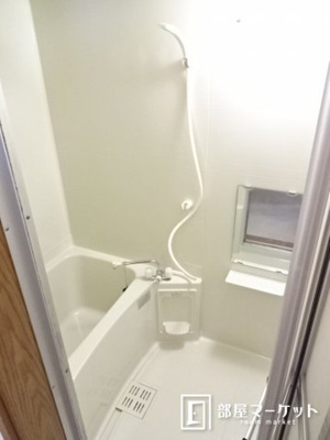 【浴室】 | アメニティパレス