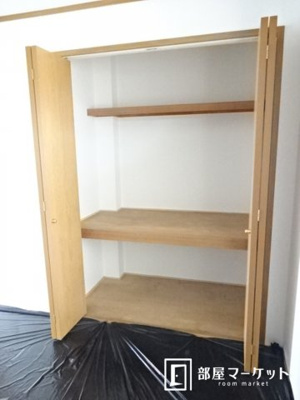 【収納】 | アメニティパレス