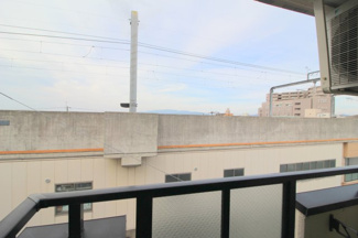 【展望】 | エルフ豊中