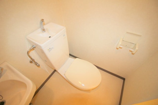 【トイレ】 | エルフ豊中