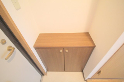 【玄関】 | エルフ豊中