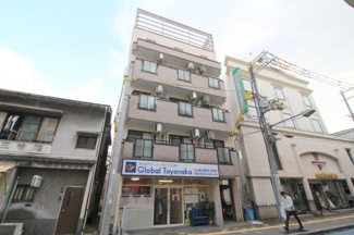 【外観】 | エルフ豊中