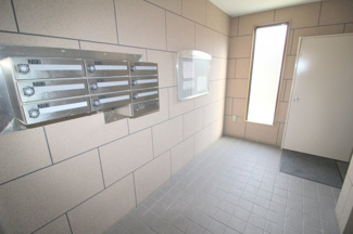 【エントランス】 | エルフ豊中