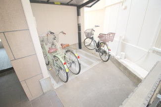 【その他共用部分】 | エルフ豊中