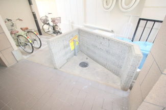 【その他共用部分】 | エルフ豊中