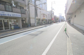 【周辺】 | エルフ豊中