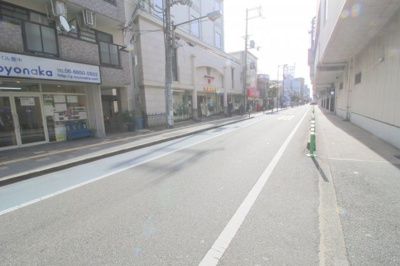 【周辺】 | エルフ豊中