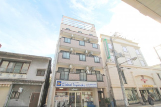 【外観】 | エルフ豊中