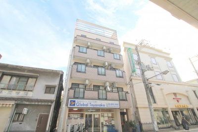 【外観】 | エルフ豊中