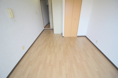 【洋室】 | エルフ豊中