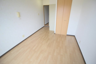 【洋室】 | エルフ豊中