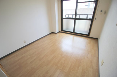 【洋室】 | エルフ豊中