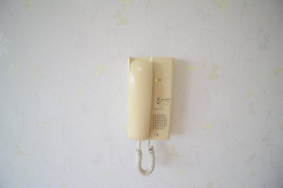 【セキュリティ】 | エルフ豊中