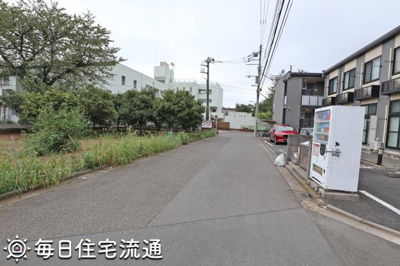 【周辺】 | ＯＳＡＷＡ