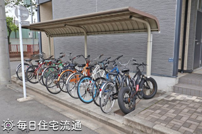 【その他共用部分】 | ＯＳＡＷＡ