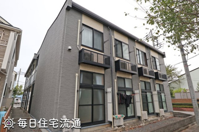 【外観】 | ＯＳＡＷＡ