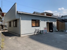 西条市大町1541-1、1607-6の外観