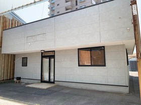 西条市大町1541-1、1607-6の外観