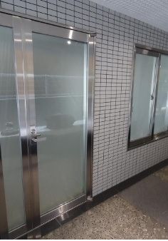 ボナール三条高倉のその他共用部分