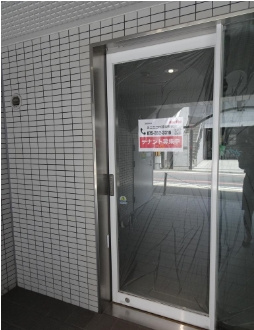 ボナール三条高倉のその他