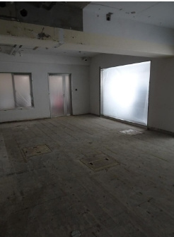 ボナール三条高倉の内装