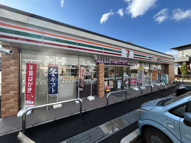 【周辺】 | コンビニエンスストア