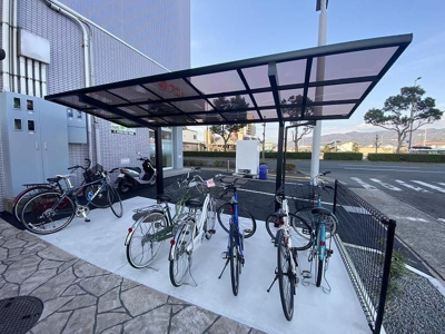 【その他共用部分】 | ビクトリーロード