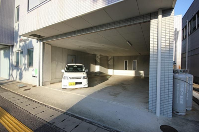 【その他共用部分】 | ビクトリーロード