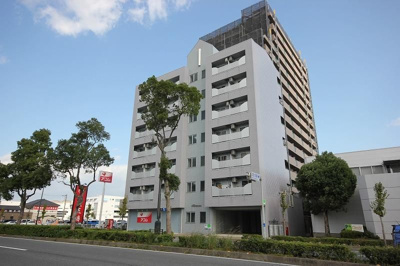 【外観】 | ビクトリーロード