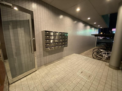 【その他共用部分】 | ビクトリーロード