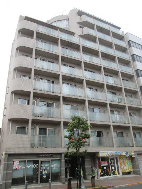 足立区竹の塚１丁目の店舗一部