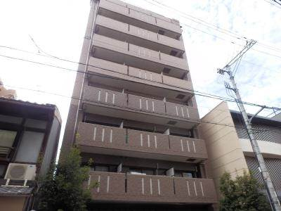 ベラジオ二条城前