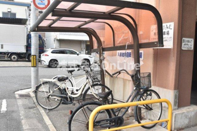 【その他共用部分】 | シートンすみだ