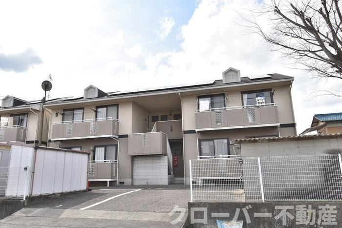 セジュールKEI Ａ／Ｂ棟 B