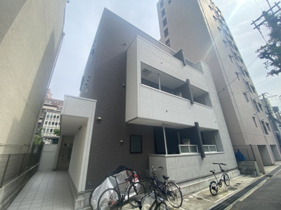 【外観】 | ワコーレヴィータ二宮町